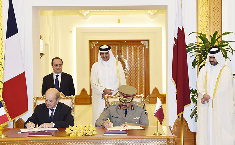 Qatar News Agency