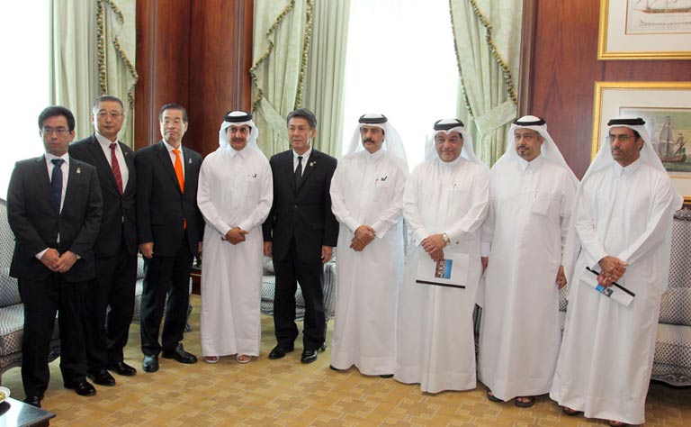Qatar News Agency