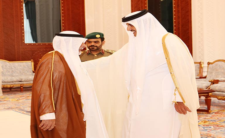 Qatar News Agency