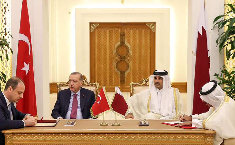 Qatar News Agency