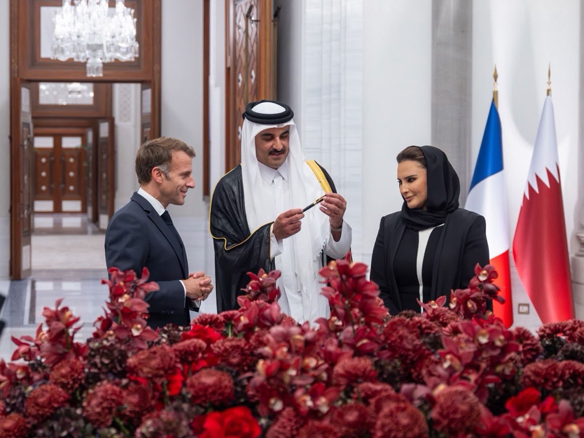 Qatar News Agency