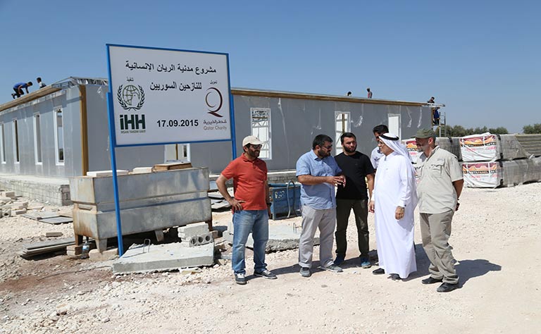 Qatar News Agency