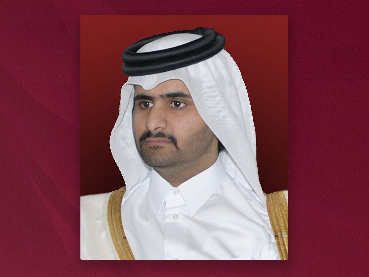 سمو نائب الأمير يهنئ الرئيس العراقي