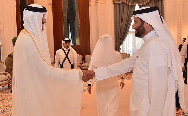 Qatar News Agency