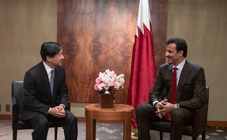 Qatar News Agency