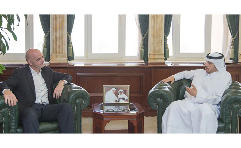 Qatar News Agency