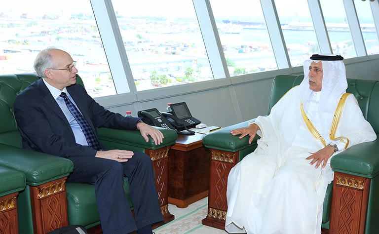 Qatar News Agency