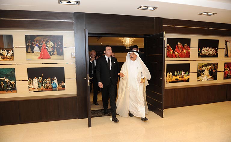 Qatar News Agency