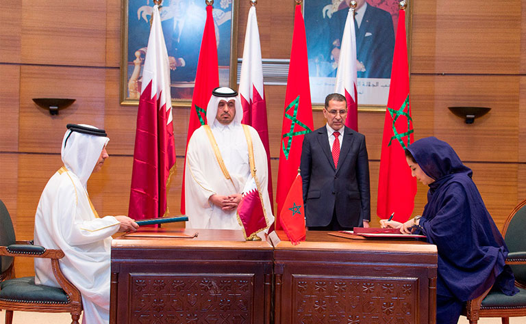 Qatar News Agency