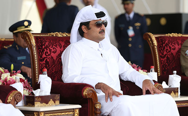 Qatar News Agency