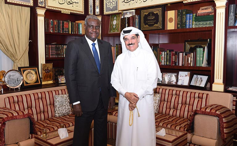 Qatar News Agency