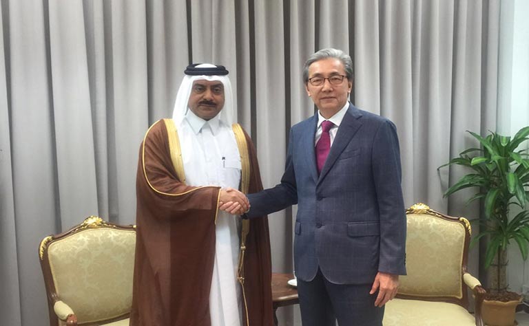 Qatar News Agency