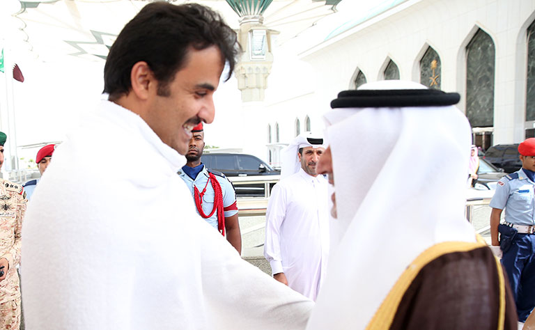 Qatar News Agency