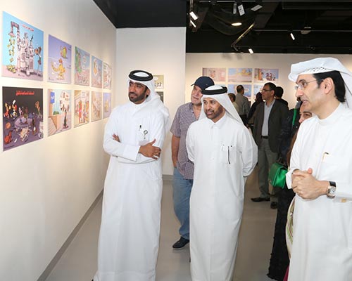 Qatar News Agency