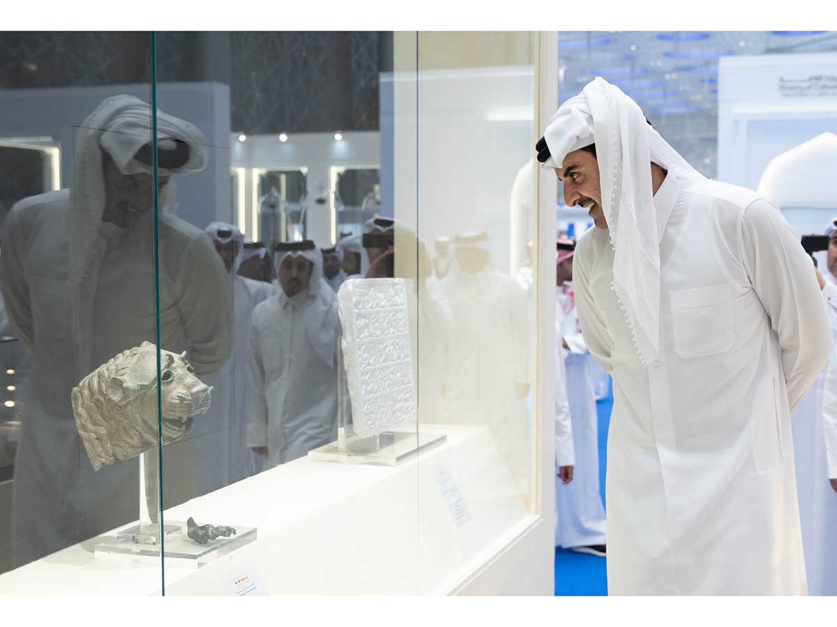Qatar News Agency
