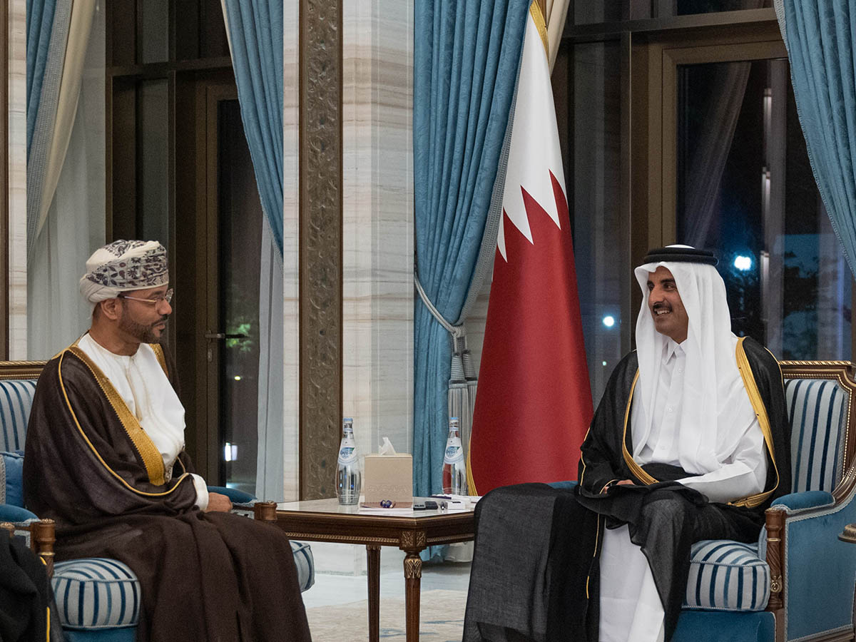 Qatar News Agency