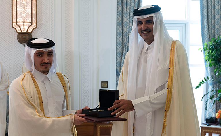 Qatar News Agency