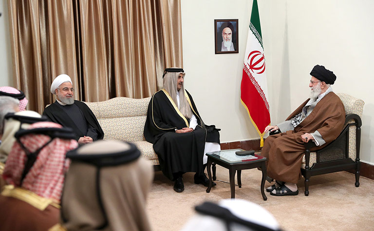 Qatar News Agency