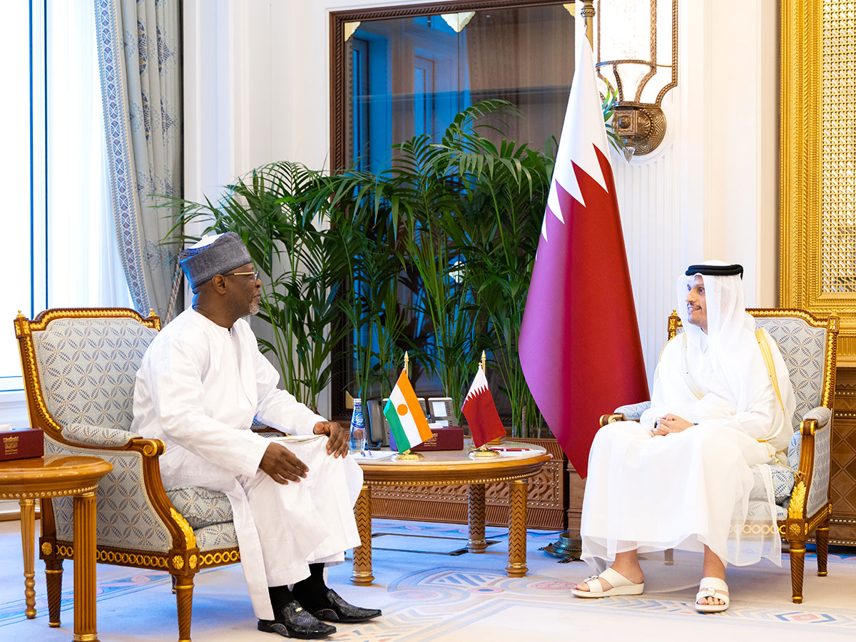 Qatar News Agency