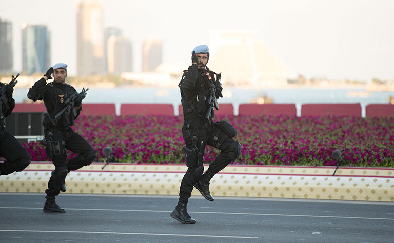 Qatar News Agency