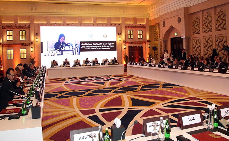 Qatar News Agency