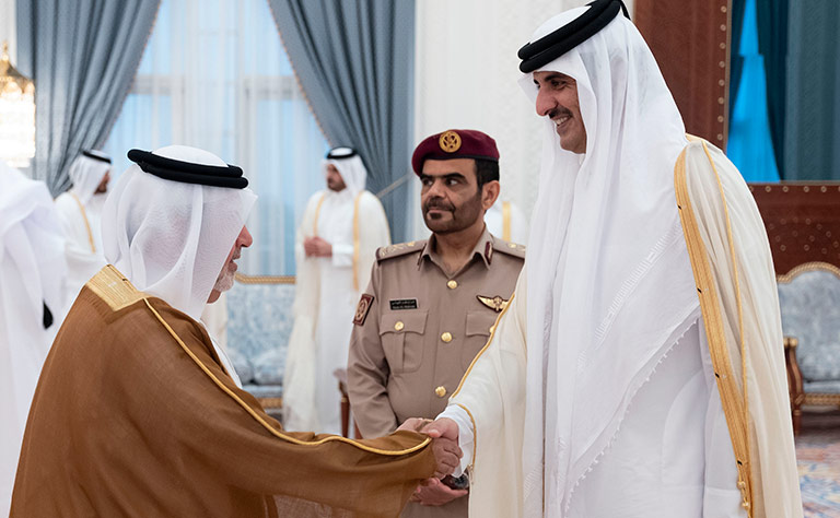 Qatar News Agency