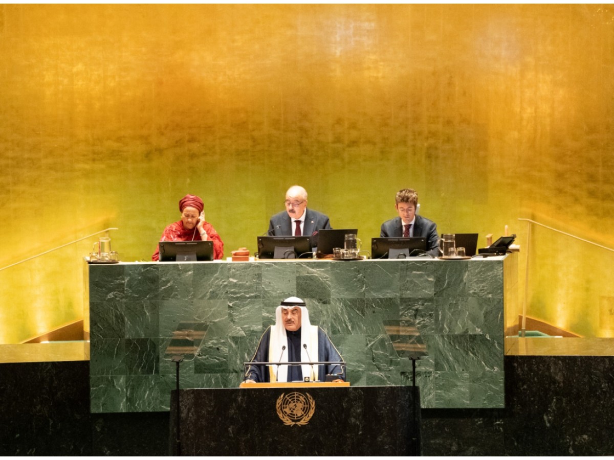 ولي العهد الكويتي يؤكد تضامن بلاده المطلق مع دولة قطر ضد العدوان الإسرائيلي الغاشم