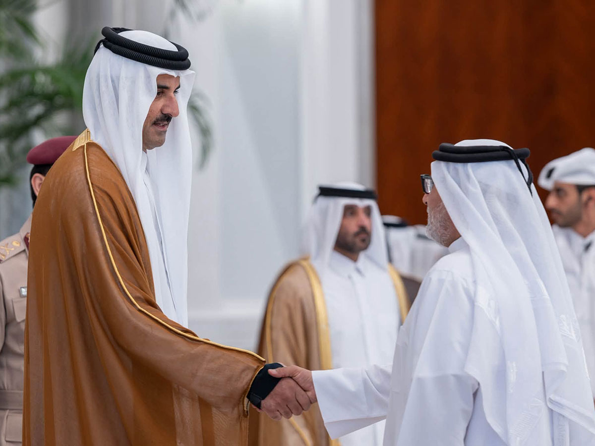 Qatar News Agency