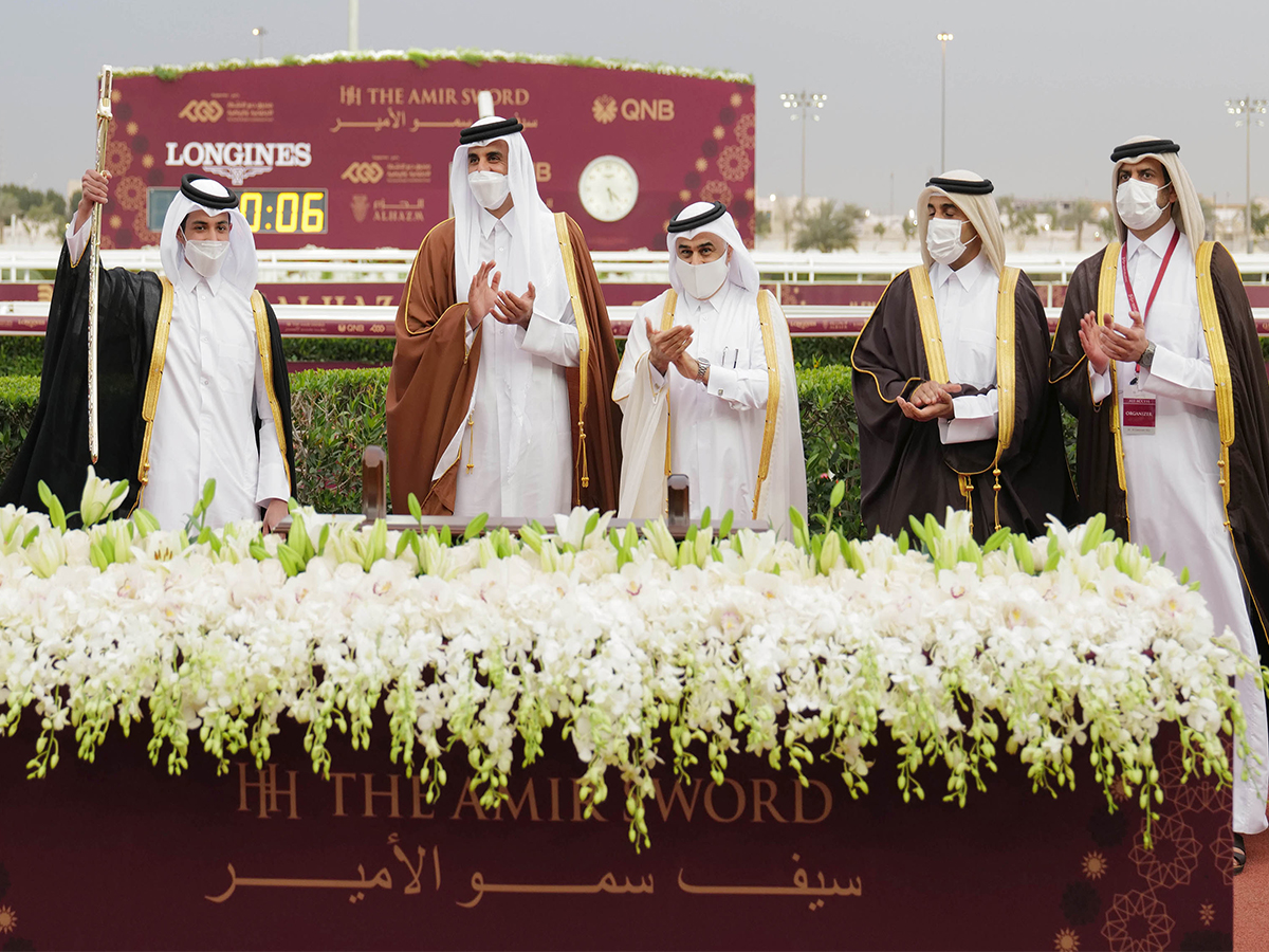 Qatar News Agency