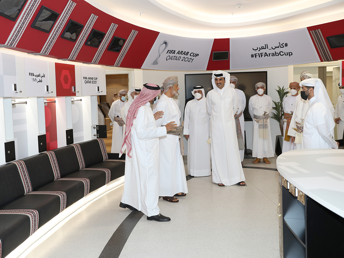 Qatar News Agency