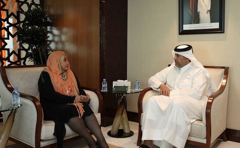 Qatar News Agency