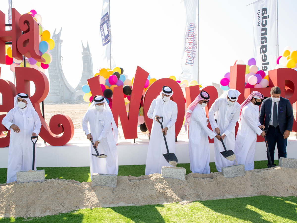 Qatar News Agency
