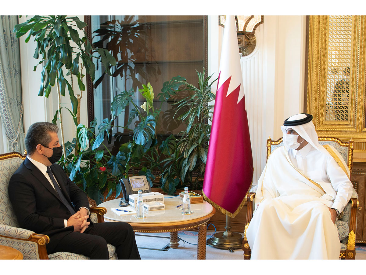 Qatar News Agency