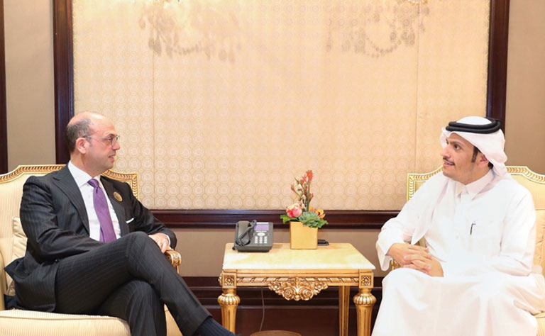 Qatar News Agency