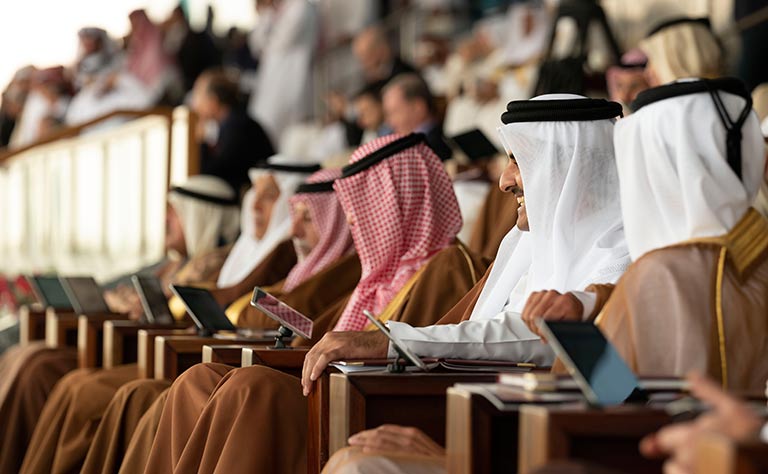 Qatar News Agency