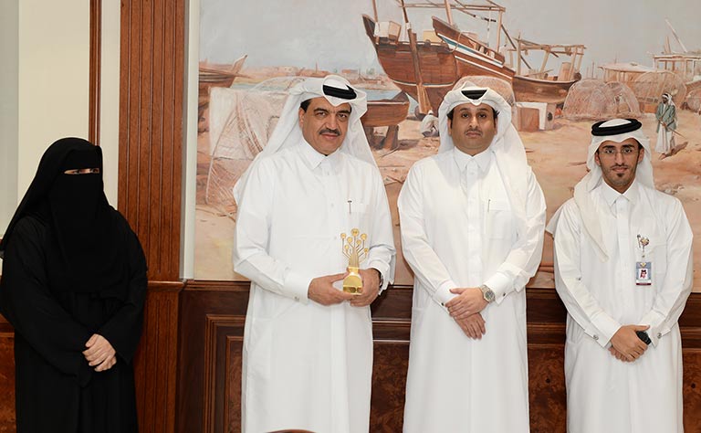 Qatar News Agency