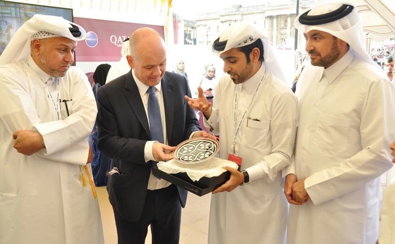 Qatar News Agency