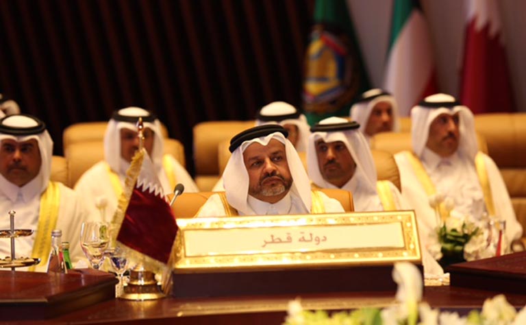 Qatar News Agency