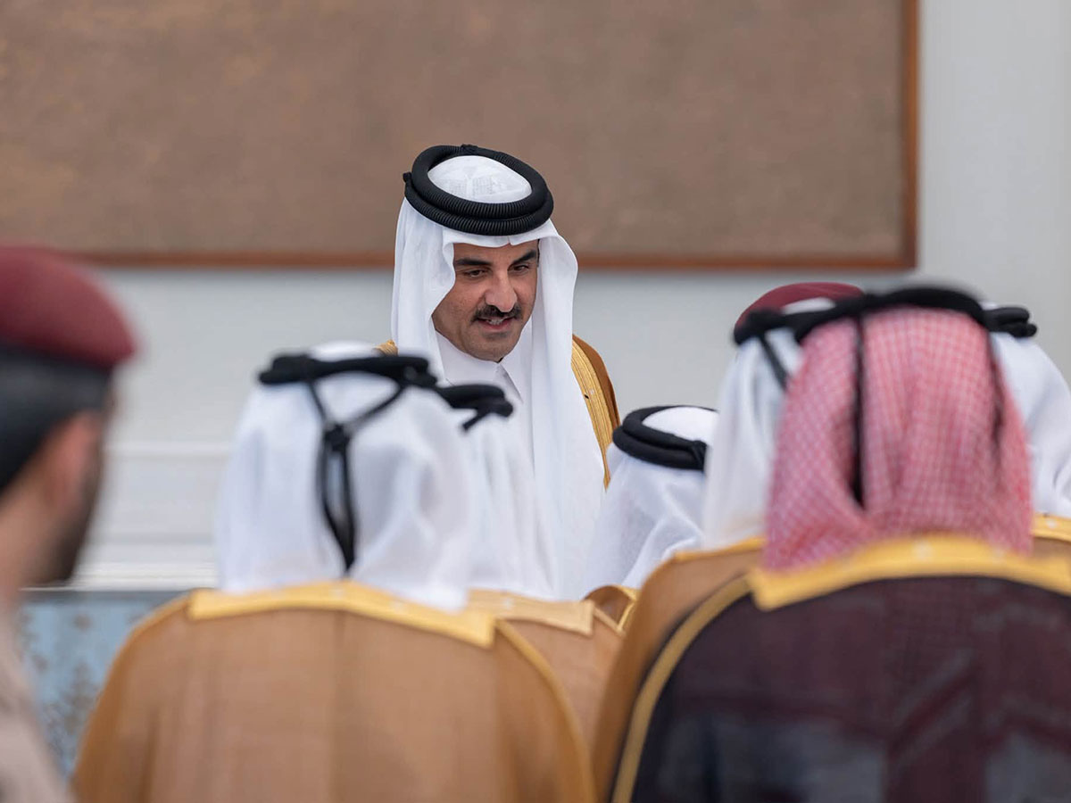 Qatar News Agency