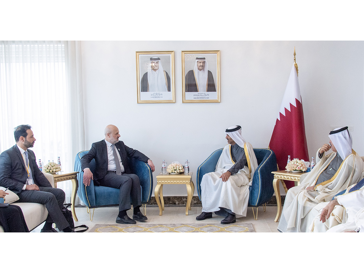 Qatar News Agency