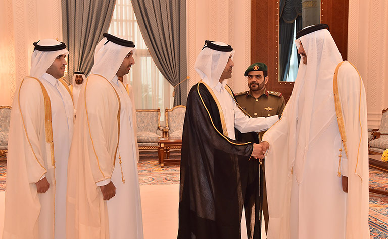 Qatar News Agency