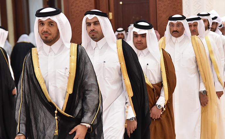 Qatar News Agency