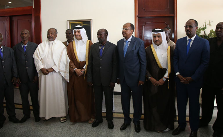 Qatar News Agency