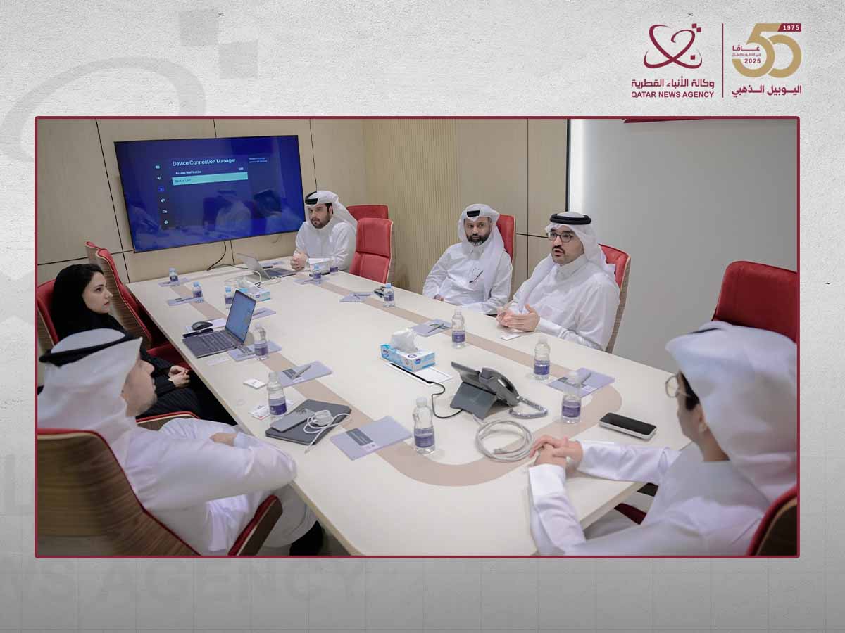 Qatar Exports Strengthens Presence of Qatari Companies in Saudi Market