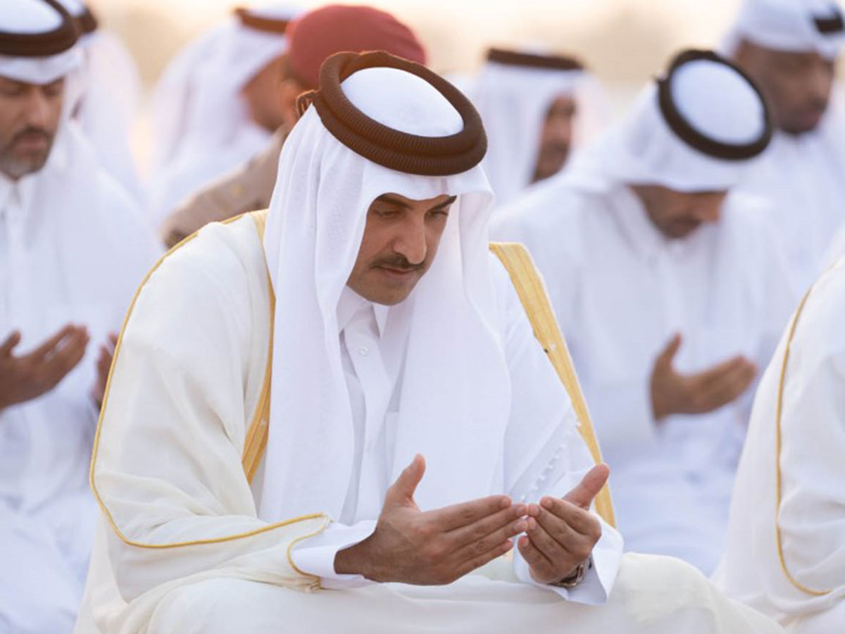 Qatar News Agency