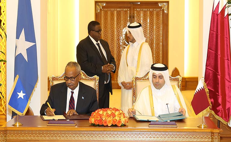 Qatar News Agency