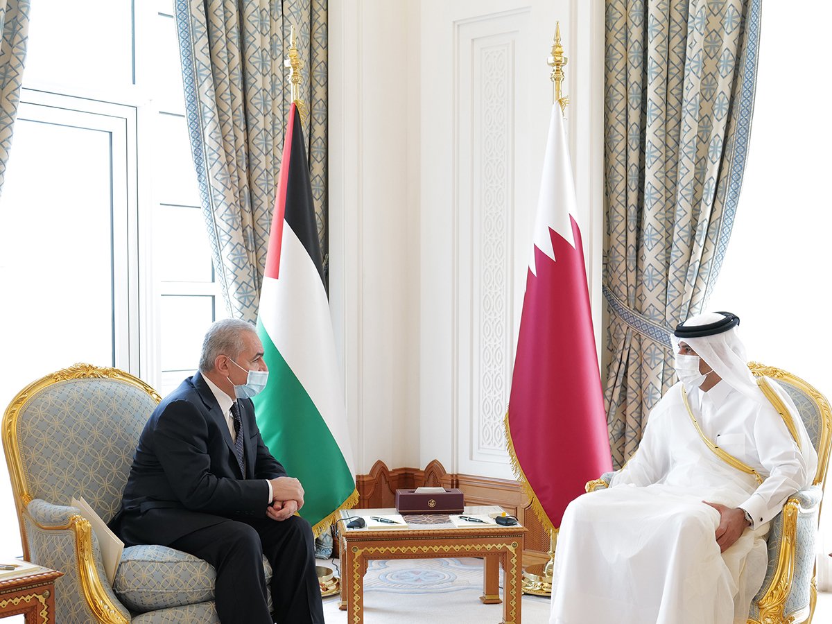 Qatar News Agency