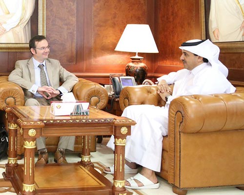 Qatar News Agency