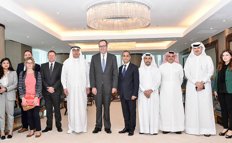Qatar News Agency