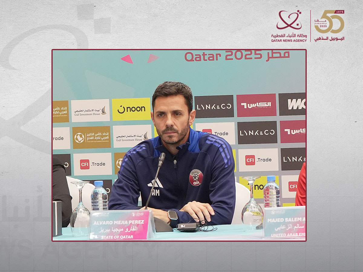 كأس الخليج تحت 17 عاما.. مدربو المنتخبات: البطولة محطة مهمة لبناء جيل من اللاعبين الجيدين